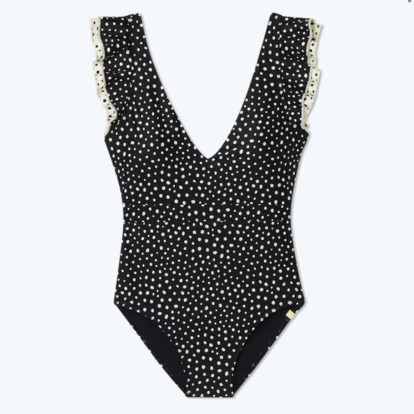 Summersalt The Ruffle Backflip - Size 18 - Picture 2 of 8